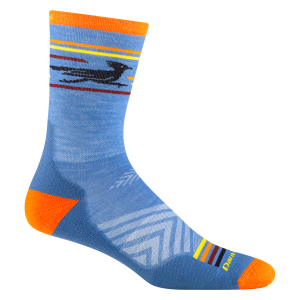 Men's Frontrunner Micro Crew Ultra-Lightweight Running Socks