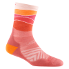 Women's Horizon Micro Crew Ultra-Lightweight Running Socks