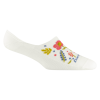 Women's Garden Party No Show Hidden Lightweight Lifestyle Socks