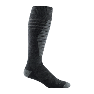 Men's Edge Over-the-Calf  Midweight Ski & Snowboard Sock-Last Chance