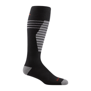 Men's Thermolite® Edge Over-the-Calf  Midweight Ski & Snowboard Sock-Last Chance