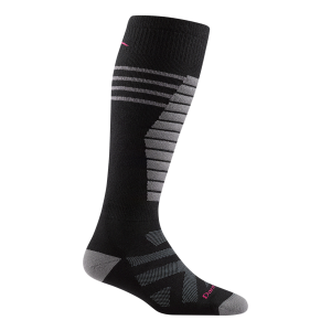 Women's Thermolite® Edge Over-the-Calf  Midweight Ski & Snowboard Sock-Last Chance