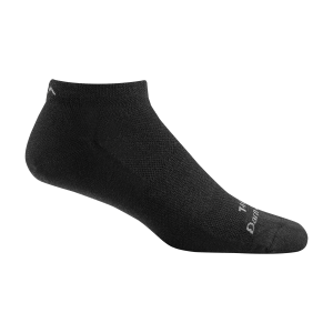 T4037 No Show Lightweight Tactical Socks No Cushion